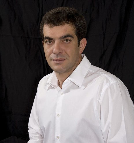 ΑΠΟΚΛΕΙΣΤΙΚΟ: Παραιτήθηκε ο Γιάννης Λιονάκης από πρόεδρος στο Επιμελητήριο Εύβοιας