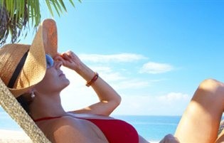 Εκδήλωση για την ηλιοπροστασία και το μελάνωμα