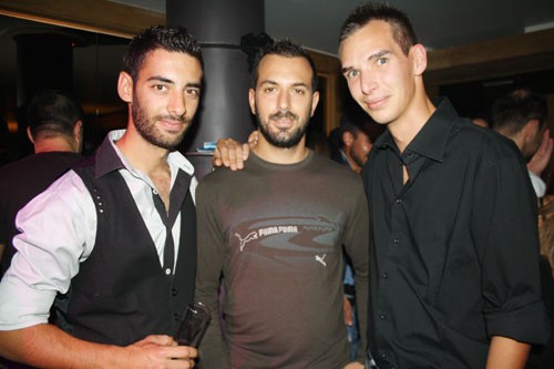 Το έχουν ψάξει