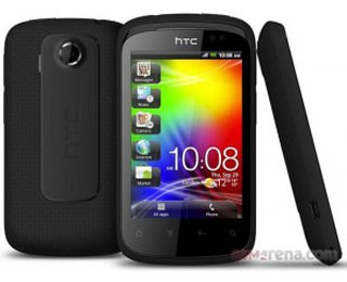 Ήρθε το HTC Explorer