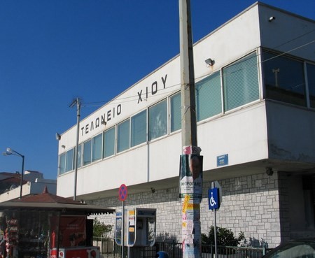 Με προσωπικό ασφαλείας τα τελωνεία