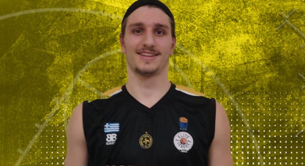 ΣΠΥΡΟΣ ΚΑΨΑΛΟΣ: Ενας Χαλκιδέος οδήγησε το Μαρούσι στην Basket League μετά από 11 χρόνια (Video)