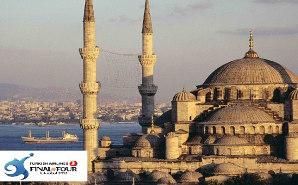 Φαβορί Μπάρτσα-ΤΣΣΚΑ, αλλά...