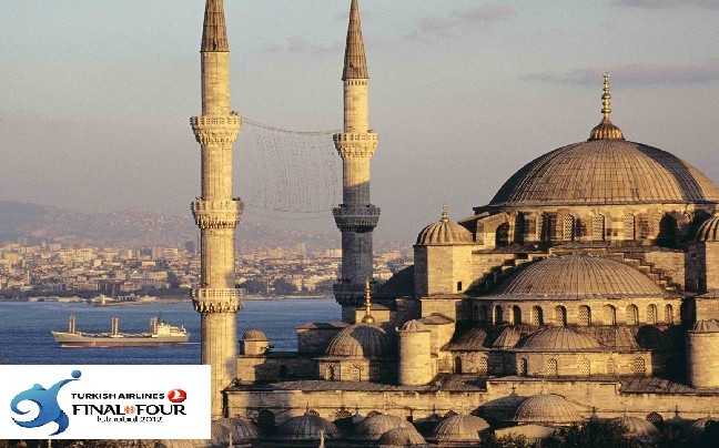 Φαβορί Μπάρτσα-ΤΣΣΚΑ, αλλά...