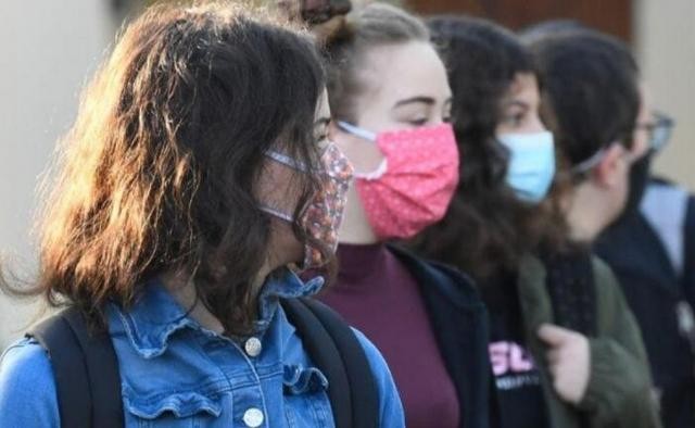 Στις 13 Σεπτεμβρίου το άνοιγμα των σχολείων - Τα μέτρα για μαθητές και εκπαιδευτικούς