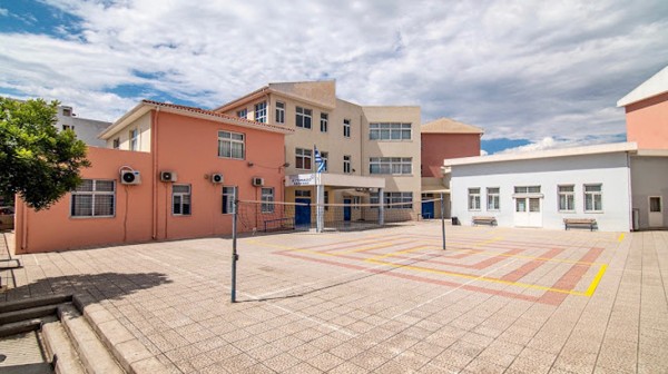 ΧΑΛΚΙΔΑ: Επιμορφωτικές συναντήσεις για εκπαιδευτικούς στο 5ο Πρότυπο Γυμνάσιο