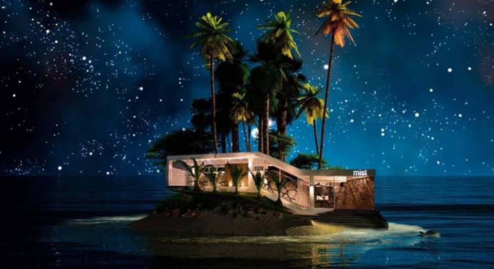 MIST CLUB: Γεμίζει με κέφι και vibes το καλοκαίρι μας (VIDEO)!