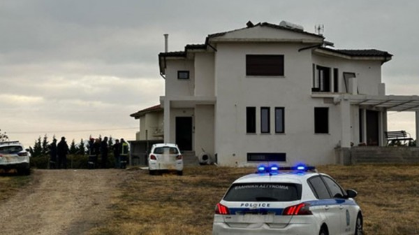 Νεκρός 16χρονος από διαρροή αερίου σε σπίτι - Σε σοβαρή κατάσταση η μητέρα και οι τρεις αδερφές του