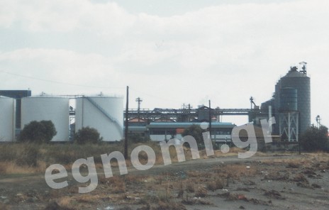 Πιάστηκε κλέφτης στο εργοστάσιο της «Σόγια»