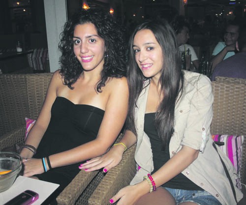 Το έχουν φιλοσοφήσει