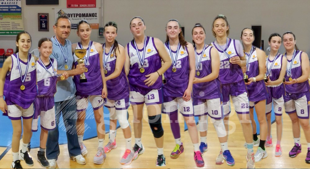 ΠΑΣ ΓΙΑΝΝΕΝΑ-ΑΠΟΛΛΩΝ ΧΑΛΚΙΔΑΣ 37-73: Η πιο μεγάλη νίκη ...μέχρι την επόμενη