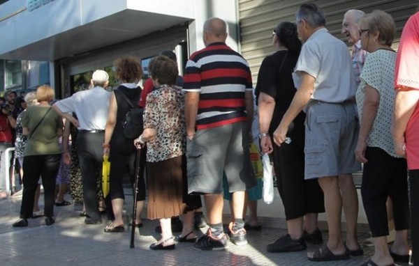 Δωρεάν διακοπές στη Βόρεια Εύβοια για συνταξιούχους