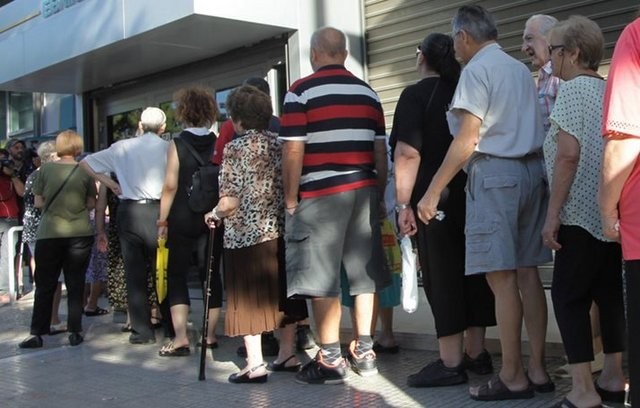 Δωρεάν διακοπές στη Βόρεια Εύβοια για συνταξιούχους