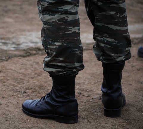 Στρατιωτική θητεία: Από τον επόμενο μήνα οι αλλαγές