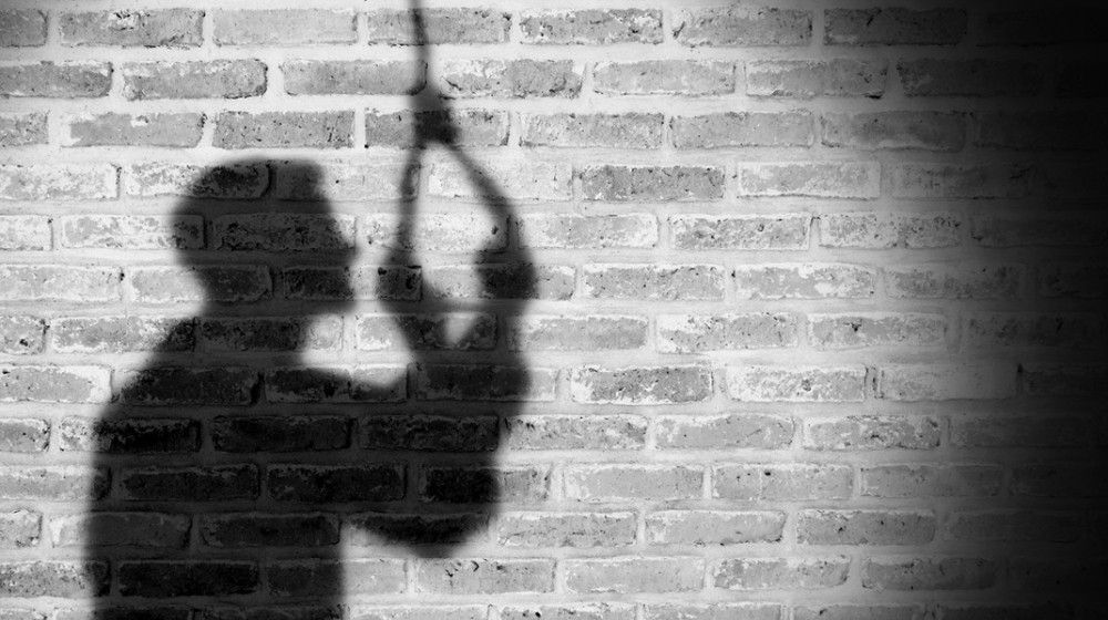 Λαμία: Ιδιοκτήτης καφετέριας βρέθηκε απαγχονισμένος στο κατάστημά του