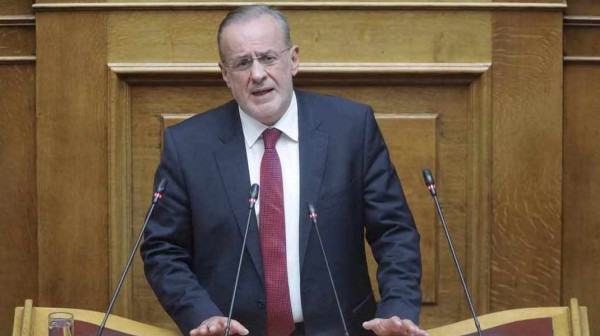 ΖΕΜΠΛΗΣ: Πράσινο φως για την πολεοδόμηση του πρώην πεδίου βολής