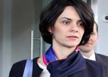 Ντέλια Βελκουλέσκου: Η νέα επικεφαλής του ΔΝΤ στην Αθήνα