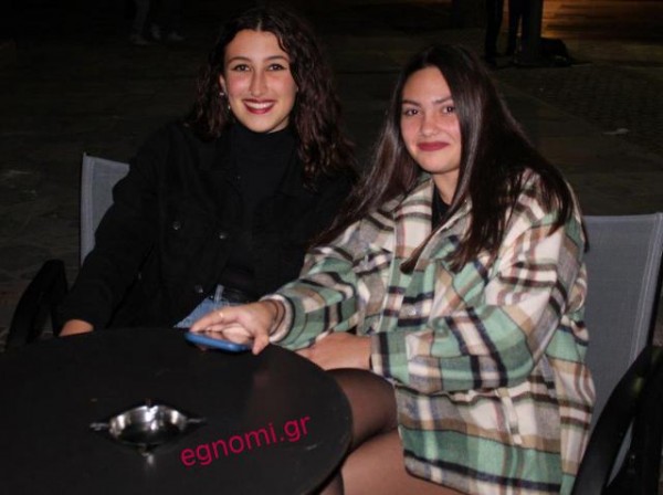 Ετοιμάζονται ήδη για ...βόρεια!