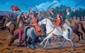 Αυτή είναι η ιστορική πορεία της Εύβοιας για τη λευτεριά της