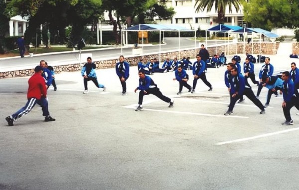 Έκλεψαν χρόνια προϋπηρεσίας από τους γυμναστές