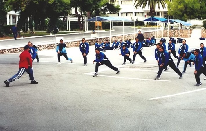 Έκλεψαν χρόνια προϋπηρεσίας από τους γυμναστές