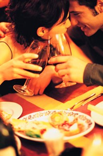 Το καλύτερο δώρο για τη γιορτή των ερωτευμένων!