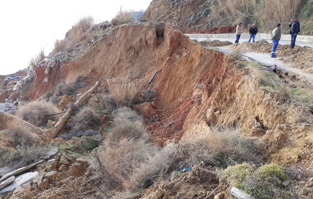 ΣΚΥΡΟΣ: Εγκρίθηκε χρηματοδότηση 3 εκατομμυρίων ευρώ