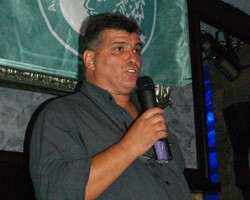 ΣΤΟΥΠΑΣ: Δεν επιτρέπουμε να ρίχνουν σκιές και λάσπη