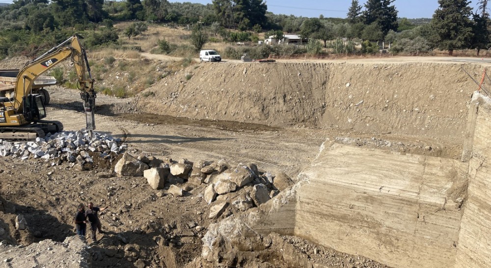 Στη Ρουμανία στρέφονται οι κατασκευαστικές εταιρείες