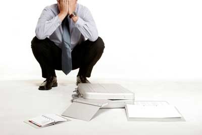 Ο Νίκος Γεροκωνσταντής ενημέρωσε τους εμπόρους για θέματα...κρίσης