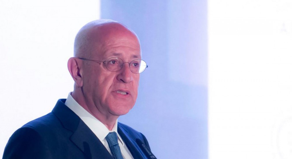 ΕΠΙΧΕΙΡΗΜΑΤΙΚΟΤΗΤΑ: Βραβείο στον Σπύρο Θεοδωρόπουλο