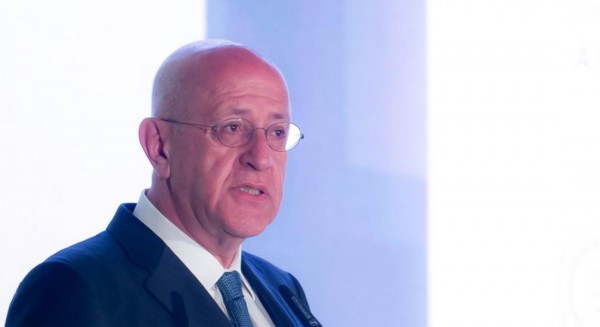 ΕΠΙΧΕΙΡΗΜΑΤΙΚΟΤΗΤΑ: Βραβείο στον Σπύρο Θεοδωρόπουλο