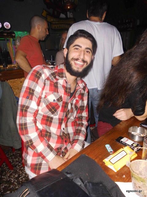 Χαμόγελο για διαφήμιση