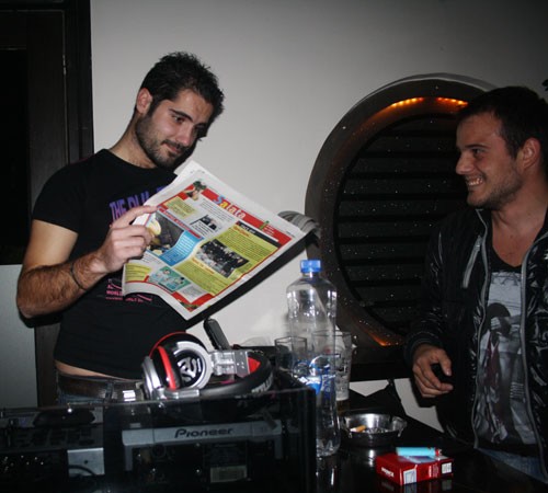 Μπήκαμε στη Γνώμη