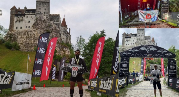 Χαλκιδέοι δρομείς διακρίθηκαν σε αγώνα δρόμου στα Καρπάθια Όρη (VIDEO)