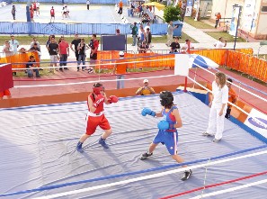 Μαθητές από το Γυμνάσιο Κριεζών πάνε στις Σέρρες τον Μάϊο