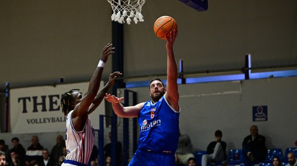 ΠΡΩΤΕΑΣ ΒΟΥΛΑΣ-ΑΓΕΧ 89-97: Τρομερό διπλό με παραλίγο κατοστάρα! (VIDEO)