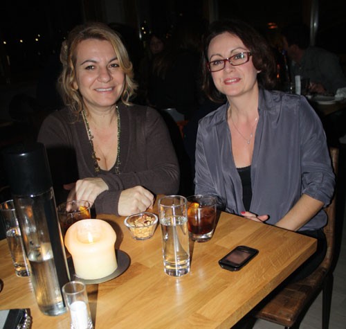 Lounge καταστάσεις