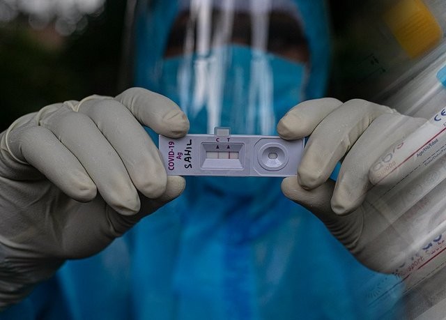 Συζητήσεις για την κατάργηση των δύο self test στο σχολείο