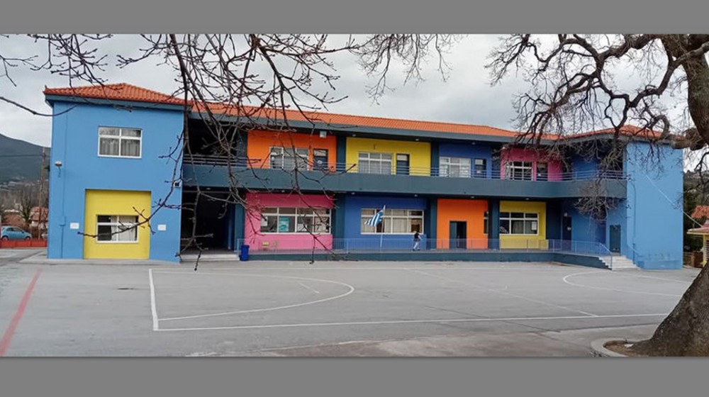 ΚΥΜΗ: Με μειωμένο ωράριο την Παρασκευή δύο Δημοτικά Σχολεία και δύο  Νηπιαγωγεία