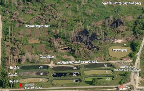 Κατασκευή μονάδων αναερόβιας ζύμωσης αστικών λυμάτων ζητούν 27 βουλευτές του ΣΥΡΙΖΑ