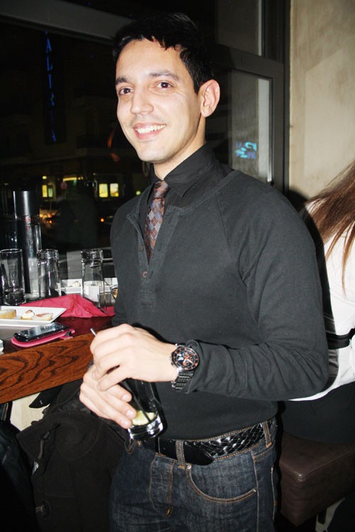 Εχει τη λύση στην κρίση