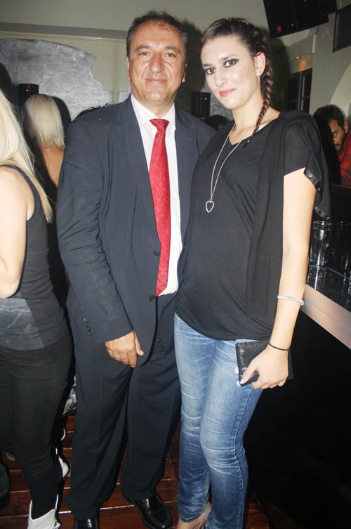 Σαν τα μάτια του