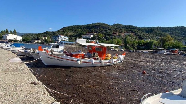 Αποζημιώσεις για ψαράδες της Στερεάς Ελλάδας - Ποιοι είναι οι δικαιούχοι