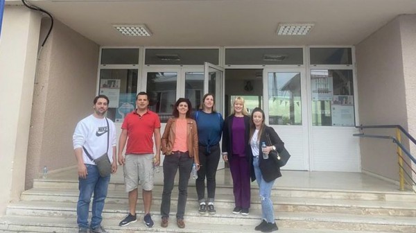 ΔΗΜΟΣ ΧΑΛΚΙΔΕΩΝ: Οι γονείς των μαθητών ξεκίνησαν τις διεκδικήσεις με την έναρξη της σχολικής χρονιάς