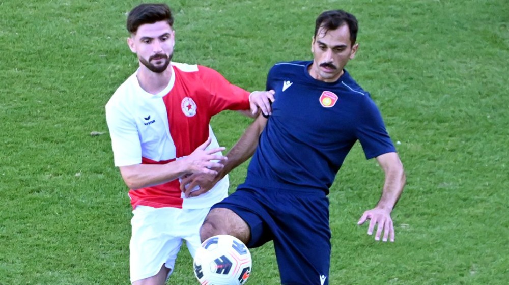 ΕΘΝΙΚΟΣ ΑΣΤΕΡΑΣ-ΑΡΤΑΚΗ 3-0: Είδε ...αστεράκια στην Καισαριανή