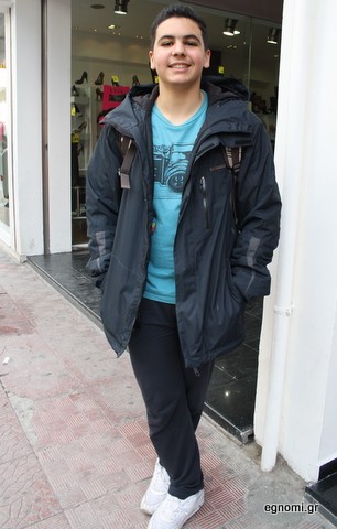 Ενδιαφέρουσα η αστροφυσική