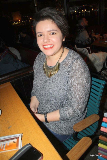 Την ενδιαφέρει η ψυχή