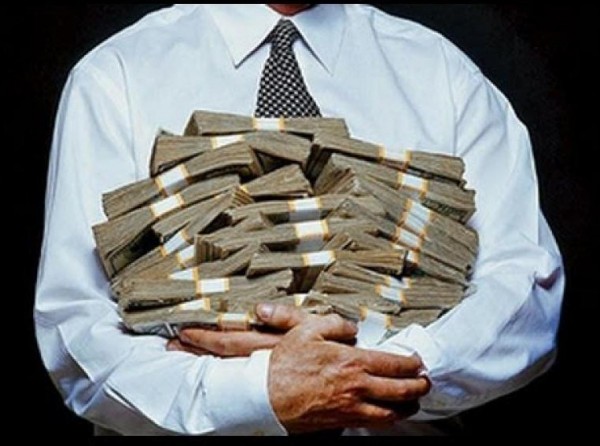 Οι επιχειρηματίες που έγιναν ακόμη πιο πλούσιοι το 2019