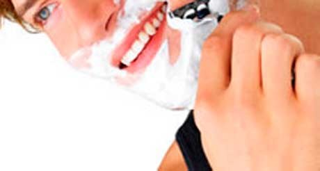 Ο Μήτσος και το μούσι...